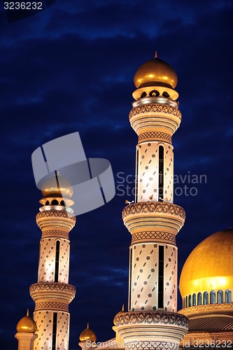 Image of ASIA BRUNEI DARUSSALAM