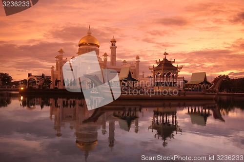 Image of ASIA BRUNEI DARUSSALAM