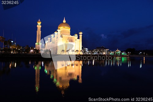 Image of ASIA BRUNEI DARUSSALAM