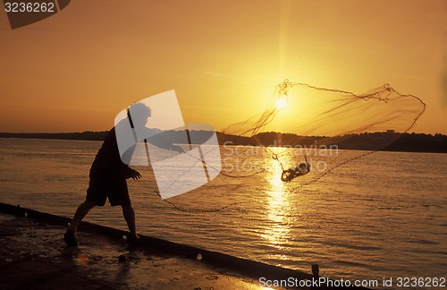 Image of EUROPE BULGARIA DANUBE