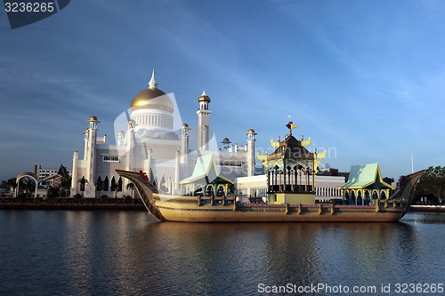 Image of ASIA BRUNEI DARUSSALAM