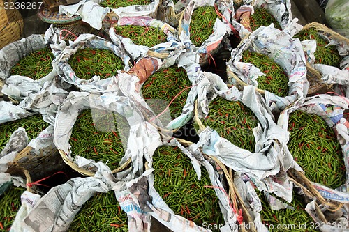 Image of ASIA THAILAND CHIANG MAI MARKET