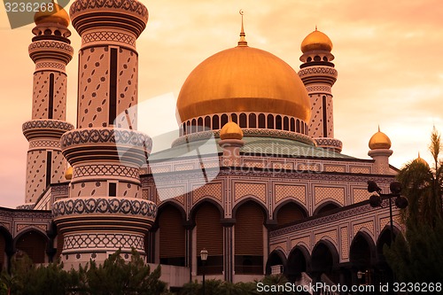 Image of ASIA BRUNEI DARUSSALAM