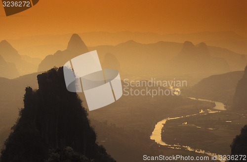 Image of ASIA CHINA GUILIN