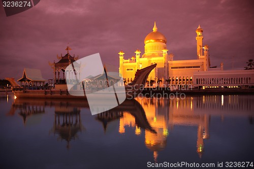 Image of ASIA BRUNEI DARUSSALAM