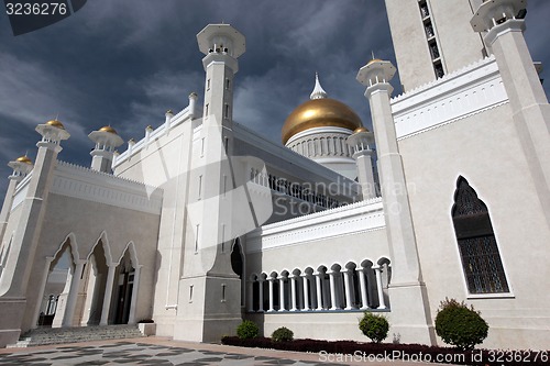 Image of ASIA BRUNEI DARUSSALAM