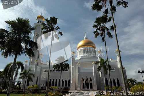 Image of ASIA BRUNEI DARUSSALAM