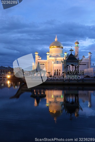 Image of ASIA BRUNEI DARUSSALAM