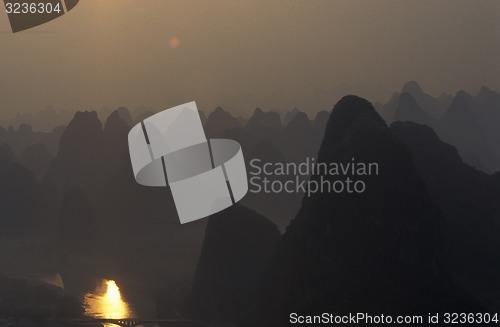 Image of ASIA CHINA GUILIN