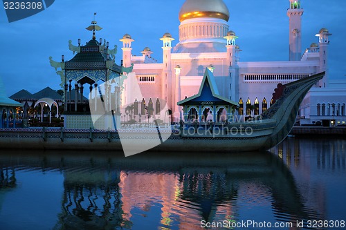 Image of ASIA BRUNEI DARUSSALAM