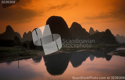 Image of ASIA CHINA GUILIN