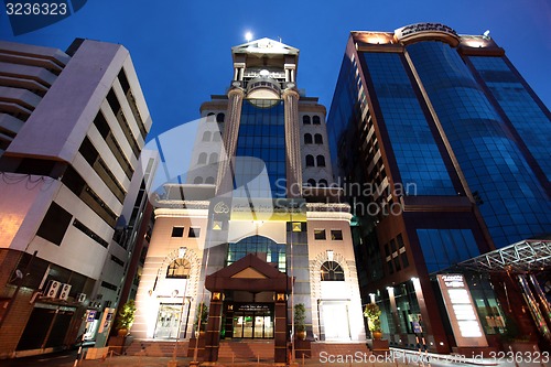 Image of ASIA BRUNEI DARUSSALAM