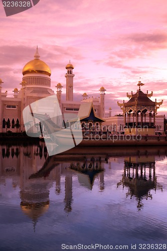 Image of ASIA BRUNEI DARUSSALAM