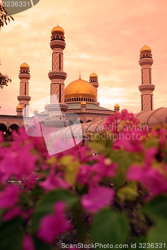 Image of ASIA BRUNEI DARUSSALAM