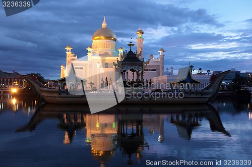 Image of ASIA BRUNEI DARUSSALAM