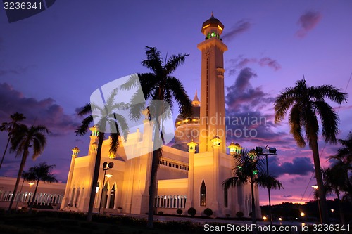 Image of ASIA BRUNEI DARUSSALAM