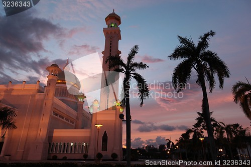 Image of ASIA BRUNEI DARUSSALAM