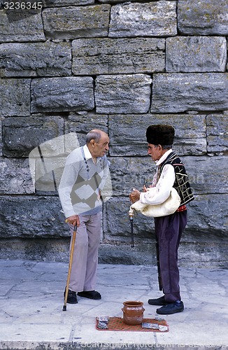 Image of EUROPE BULGARIA NESEBAR