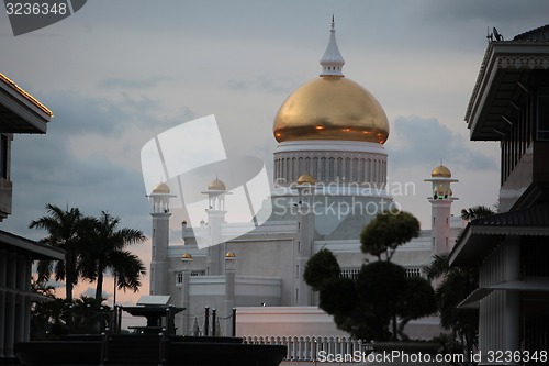 Image of ASIA BRUNEI DARUSSALAM