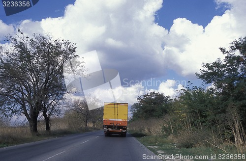 Image of EUROPE BULGARIA SOFIA