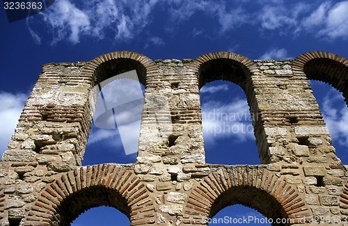 Image of EUROPE BULGARIA NESEBAR