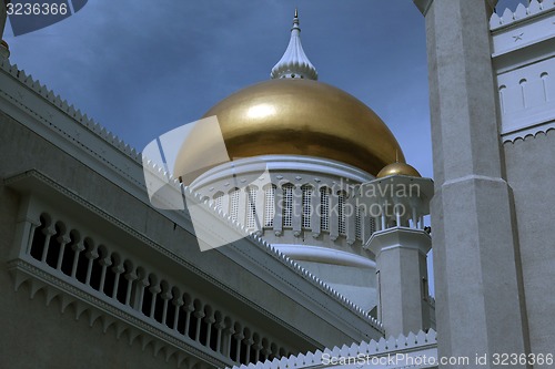 Image of ASIA BRUNEI DARUSSALAM