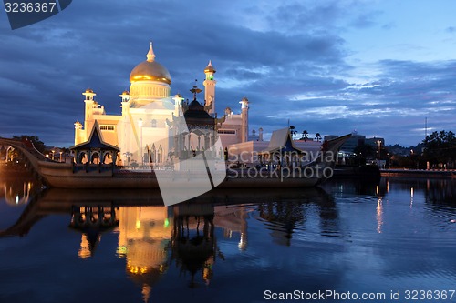 Image of ASIA BRUNEI DARUSSALAM