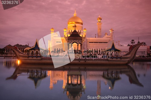 Image of ASIA BRUNEI DARUSSALAM