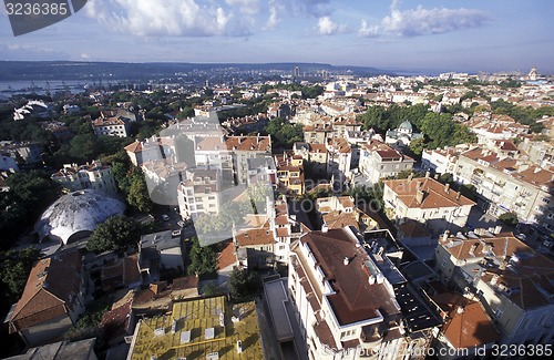 Image of EUROPE BULGARIA VARNA