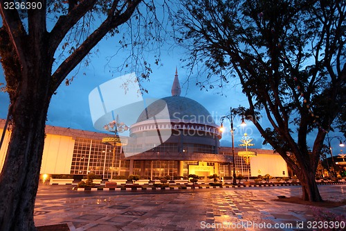 Image of ASIA BRUNEI DARUSSALAM