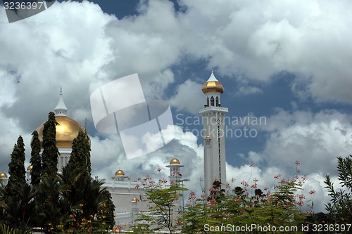 Image of ASIA BRUNEI DARUSSALAM