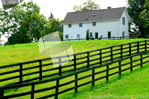 Image of Farmhouse