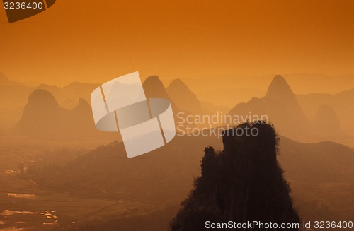 Image of ASIA CHINA GUILIN