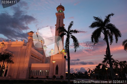 Image of ASIA BRUNEI DARUSSALAM