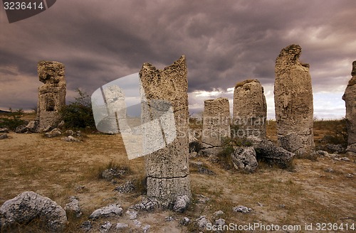 Image of EUROPE BULGARIA VARNA