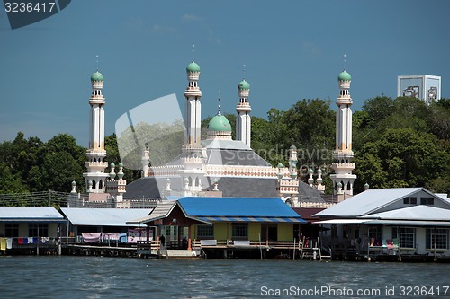 Image of ASIA BRUNEI DARUSSALAM