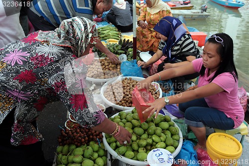 Image of ASIA BRUNEI DARUSSALAM