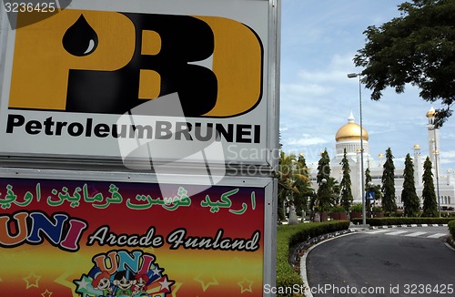 Image of ASIA BRUNEI DARUSSALAM