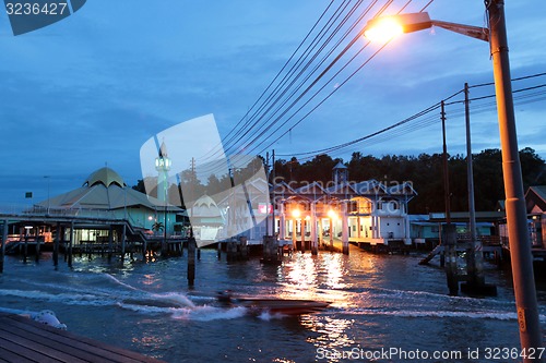 Image of ASIA BRUNEI DARUSSALAM