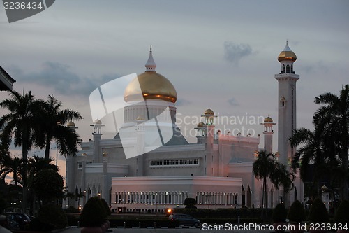 Image of ASIA BRUNEI DARUSSALAM