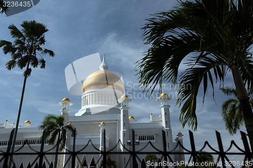 Image of ASIA BRUNEI DARUSSALAM