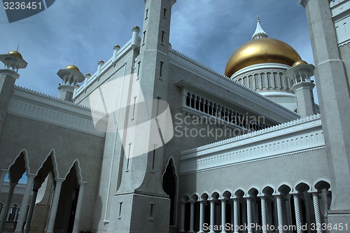 Image of ASIA BRUNEI DARUSSALAM