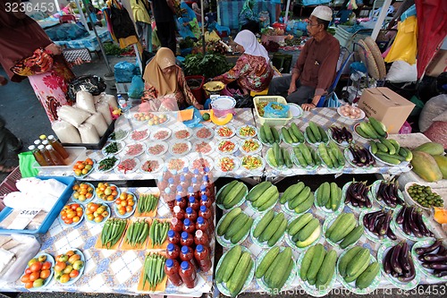 Image of ASIA BRUNEI DARUSSALAM