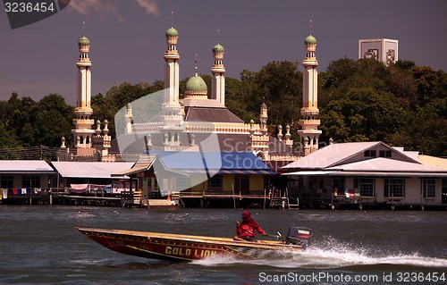 Image of ASIA BRUNEI DARUSSALAM