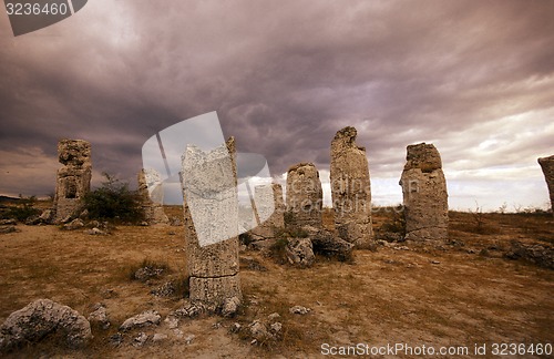 Image of EUROPE BULGARIA VARNA