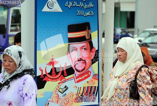 Image of ASIA BRUNEI DARUSSALAM