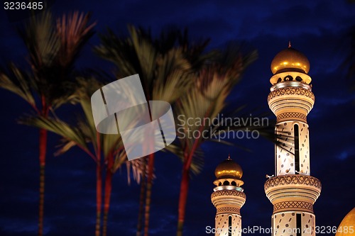 Image of ASIA BRUNEI DARUSSALAM