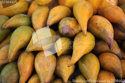 Image of ASIA THAILAND CHIANG MAI MARKET