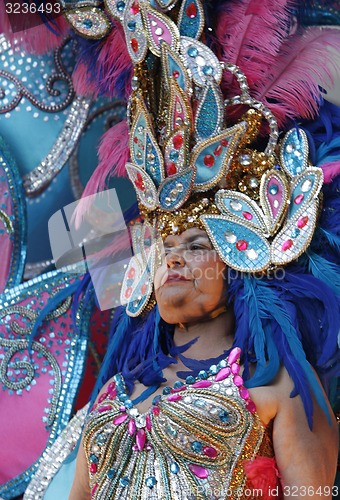 Image of EUROPE CANARY ISLANDS LAS PALMAS CARNEVAL