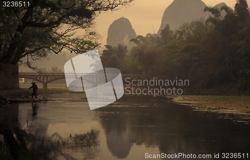 Image of ASIA CHINA GUILIN